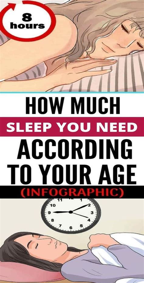 How Much Sleep Do You Really Need Each Night Sleeping Too Much