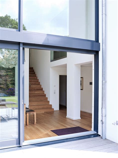 Interessiert an mehr eigentum zur miete? Einfamilienhaus Bergstedt - PLAN²|A Architekten