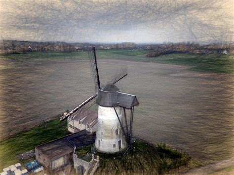 Ninove Denderwindeke Kunstfoto. Dhr Raf Waltniel. | Foto, Toerisme, Foto's