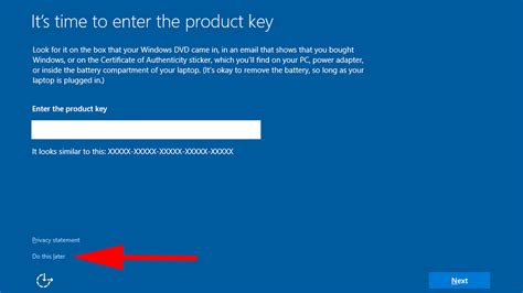 In the registry, copy and paste the below path in the address bar and press enter. How to Find your Windows Product Key: Where to Find your ...