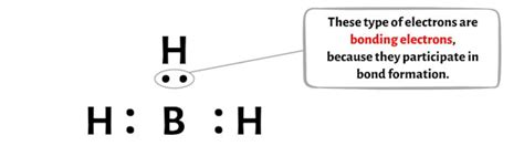 BH3 Lewis Structure In 5 Steps With Images