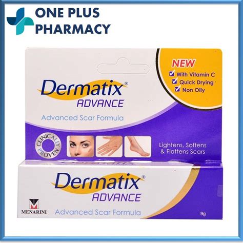 Другие товары, относящиеся к этому продукту. Dermatix Advance Advanced Scar Formula 9g | Shopee Malaysia