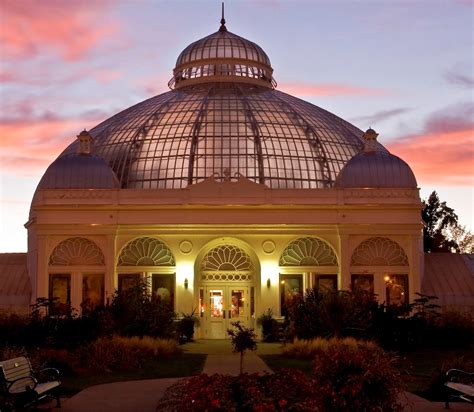 Buffalo healthy living offers innovative content marketing and advertising solutions. Buffalo and Erie County Botanical Gardens 007 - Buffalo ...