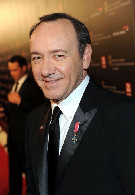 Kevin Spacey Addresses Gay Rumors In Daily Beast Interview Huffpost