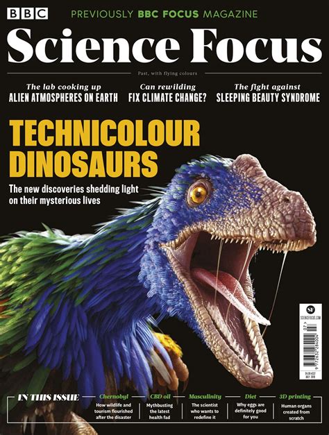 bbc science focus magazine july 2019 subscriptions pocketmags