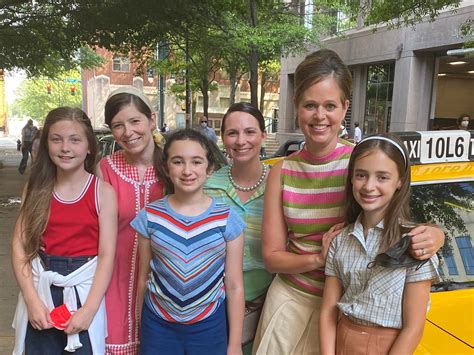 Are you there, Hollywood? It's me, Deborah.