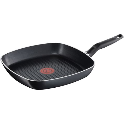 Tigaie Grill Tefal Extra X Cm Emag Ro