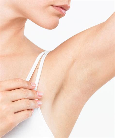 How To Solve Your Most Annoying Underarm Problems Swelling Under