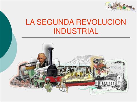 Entre As Características Da Segunda Revolução Industrial Podemos Citar