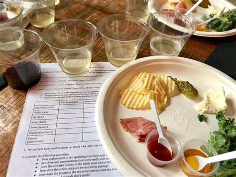 Our classes are taught by professional chefs in a modern, fun environment. Tablespoon Cooking Co. (Cincinnati) - 2020 All You Need to ...