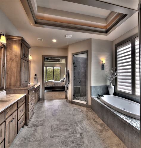 Wayfair modern bathroom decor ideas. 53+ Amazing Modern Farmhouse Small Master Bathroom Ideas ...
