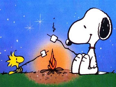 Every Day Is Special: October 4 - Snoopy's Debut