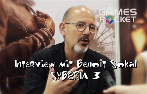 Benoît sokal was born in brussels in 1954. Interview mit Benoit Sokal plus Rabattaktion - Adventure ...