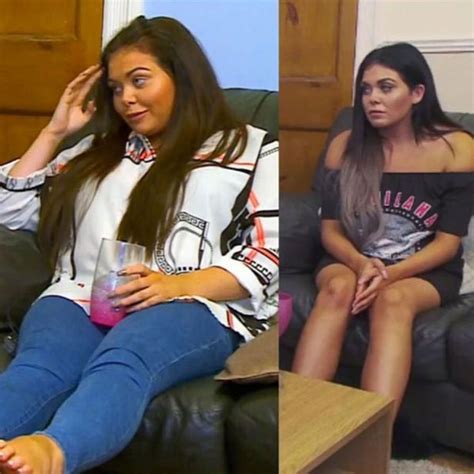 scarlett moffatt then and now scarlett moffatt praised for posting honest boobs and belly