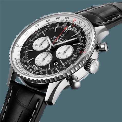 Breitling Navitimer Alternatives Affordable And Entry Level Luxury Options