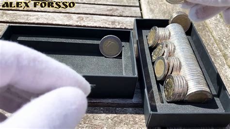 Ultra Rare 2 Euro Coin Collection 2020 Youtube