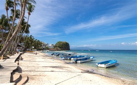 Top 7 Places To Visit In Enthralling Puerto Galera Philippines