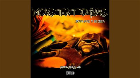Move That Dope Feat Reiner Youtube