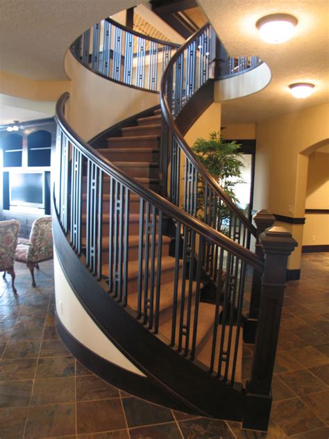 20 Wrought Iron Handrail 33 Wrought Iron Railing Ideas For Indoors And
