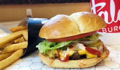 Halo Burger Honoring 96th Birthday With 196 Burgers Qsr Magazine