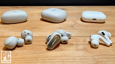 Sound Off Apple AirPods Max Vs Bose QuietComfort Ultra Vs Sony WH