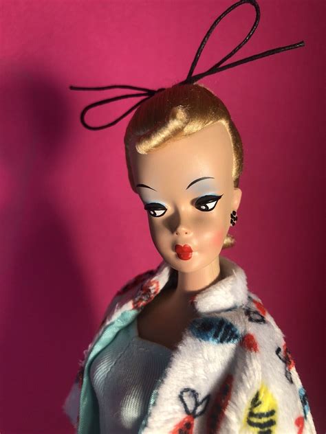 Lilli Lalka Doll Bild Lilli Clone Ebay