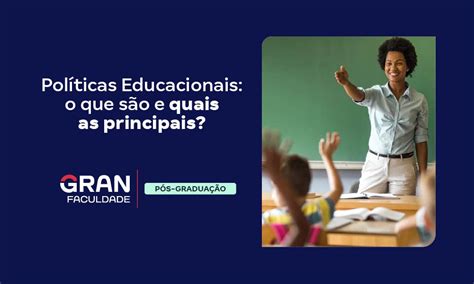 Toda Politica Educacional Deve Ter A Participacao Coletiva Da Sociedade