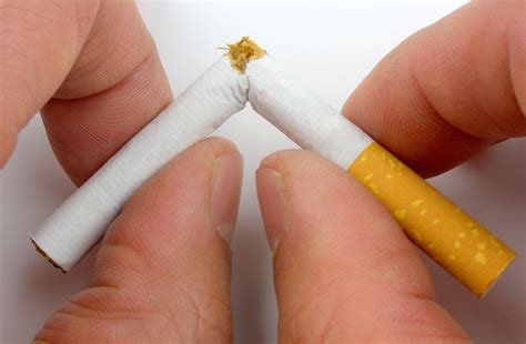 Potilaan Lääkärilehti - Tupakoinnin lopettaminen antaa lisävuosia vielä ...