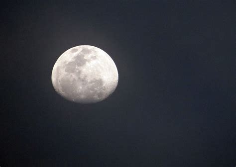 Fotos Gratis Ligero Cielo Noche Cosmos Atmósfera Espacio Luna