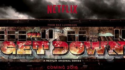 the get down first look full promo and posters netflix the get down the get down netflix