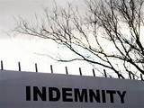 Indemnity Insurance Law