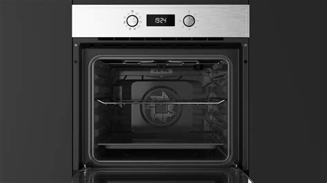 A la hora de comprar un horno, lo primero que debes tener claro es el espacio del que dispones en la cocina. Hornos de Cocina, HCB 6535 | Teka