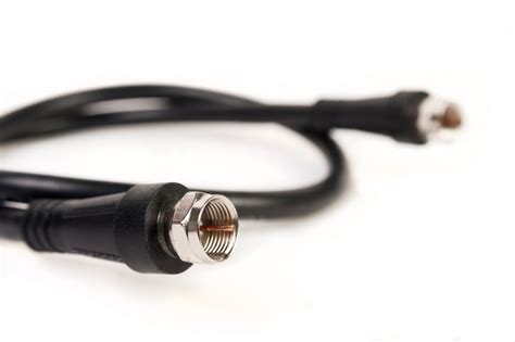 Intérêt et rôle dun câble coaxial