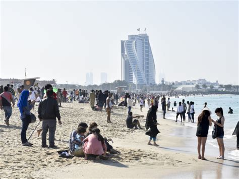 289 Caught Taking Pictures Of Women On Dubai Beaches Uae Gulf News