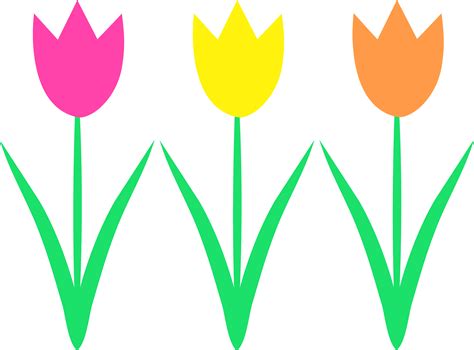 Free Drawings Of Spring Flowers Download Free Drawings Of Spring