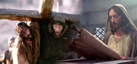 The passion of the christ. Life of Christ & Jesus Movies - Decent Films