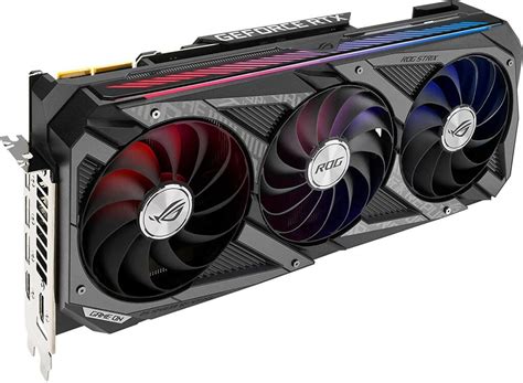 Top 7 Best Rtx 3090 Graphics Cards In 2023 Tech4gamers