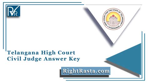 You be the judge lesson pt 2 answers the mailbox social studies worksheets 4th grade social studies social studies notebook from i.pinimg.com candidates who applied for the civil judge (junior division) gave their answer key will be release soon on the official website of hpsc by the department of haryana public click on the answer key set. Telangana High Court Civil Judge Answer Key 2021 (PDF ...