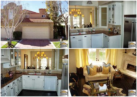 The makeup tips kourt recently learned from kylie. Celeb R.E.: Kourtney Kardashian Lists Calabasas Home and ...
