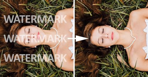 AI Can Easily Erase Photo Watermarks Here S How To Protect Yours
