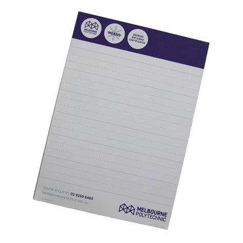 Promotional A5 Notepads Promotion Products