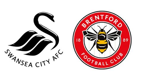 All the info ahead of tonight's visit from steve cooper's match reports. Swansea - Brentford - PinchBetPinchBet