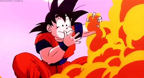 Share a gif and browse these related gif searches. Dragon Ball Z GIF - Find & Share on GIPHY