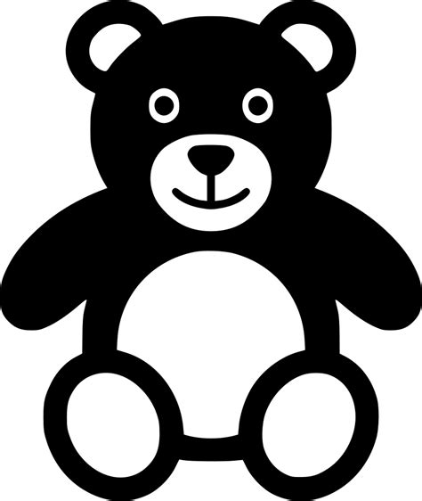 38 Download Bear Face Svg Download Free Svg Cut Files And Designs