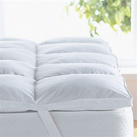 In search of the best pillow top mattress? Top Best 5 pillow top mattress cover queen for sale 2016 ...