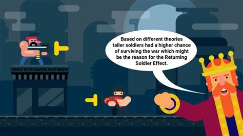 The Returning Soldier Effect - A Detailed Explanation - Only Fun Facts