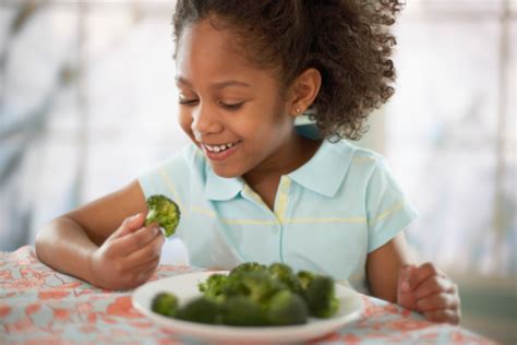 Ways To Help Your Kids Eat More Fruits And Veggies Health Advocate Blog