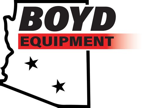 Uncategorized Archives | Boyd Equipment