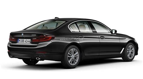 Bmw 530i Sport Launch Price Rs 5540 Lakh Rivals New Audi A6