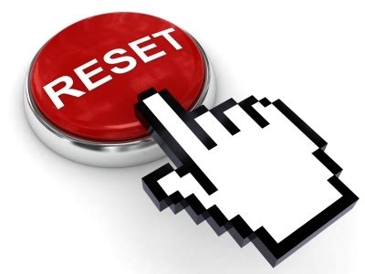 Although the game is going to be the same, the gaming experience will differ. Pressing the RESET button (Nathen's November '14 ...